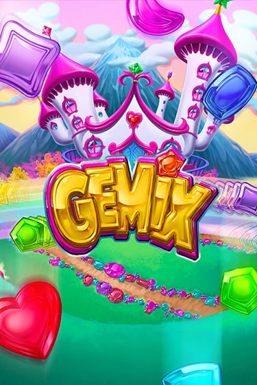 Демо игра GEMiX играть онлайн | VAVADA Casino бесплатно