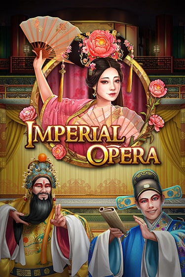 Демо игра Imperial Opera играть онлайн | VAVADA Casino бесплатно