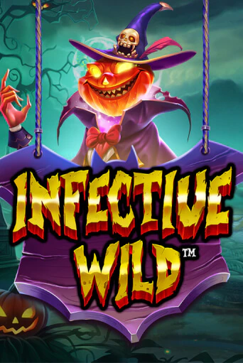 Демо игра Infective Wild играть онлайн | VAVADA Casino бесплатно