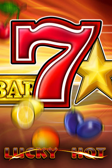 Демо игра Lucky Hot играть онлайн | VAVADA Casino бесплатно
