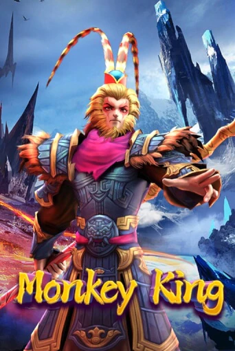 Демо игра Monkey King играть онлайн | VAVADA Casino бесплатно