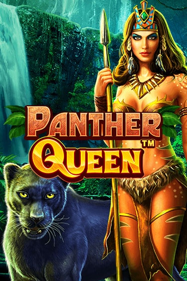 Демо игра Panther Queen играть онлайн | VAVADA Casino бесплатно