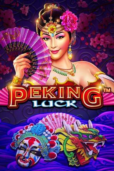 Демо игра Peking Luck играть онлайн | VAVADA Casino бесплатно