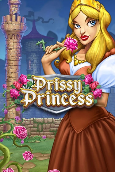 Демо игра Prissy Princess играть онлайн | VAVADA Casino бесплатно