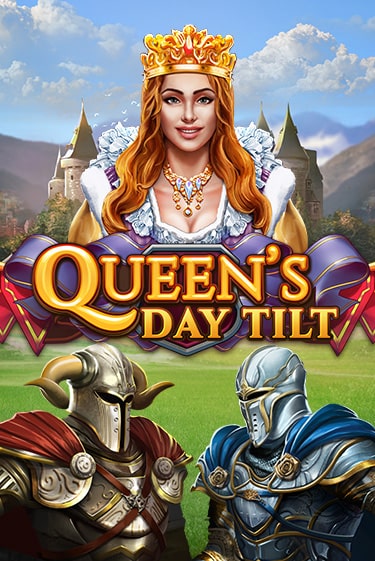 Демо игра Queen’s Day Tilt играть онлайн | VAVADA Casino бесплатно