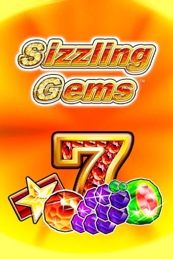 Демо игра Sizzling Gems играть онлайн | VAVADA Casino бесплатно