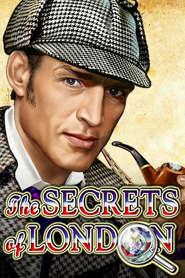 Демо игра The Secrets Of London играть онлайн | VAVADA Casino бесплатно