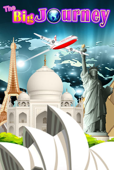 Демо игра The Big Journey играть онлайн | VAVADA Casino бесплатно