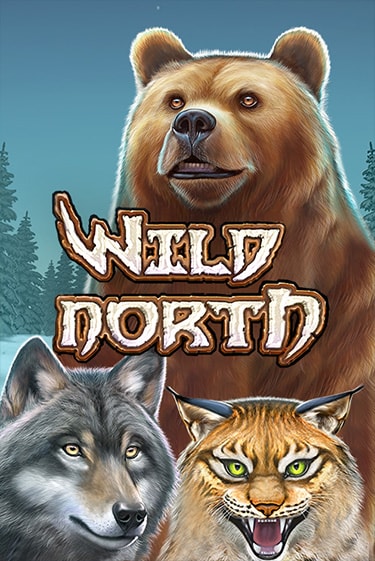Демо игра Wild North играть онлайн | VAVADA Casino бесплатно