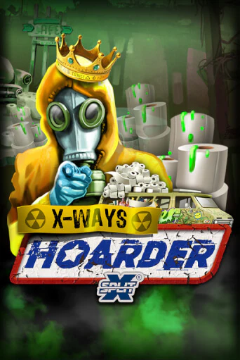 Демо игра xWays Hoarder xSplit играть онлайн | VAVADA Casino бесплатно