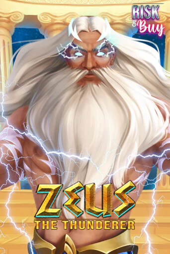 Демо игра Zeus the Thunderer играть онлайн | VAVADA Casino бесплатно